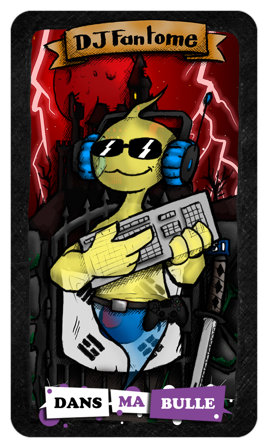 DJFantome