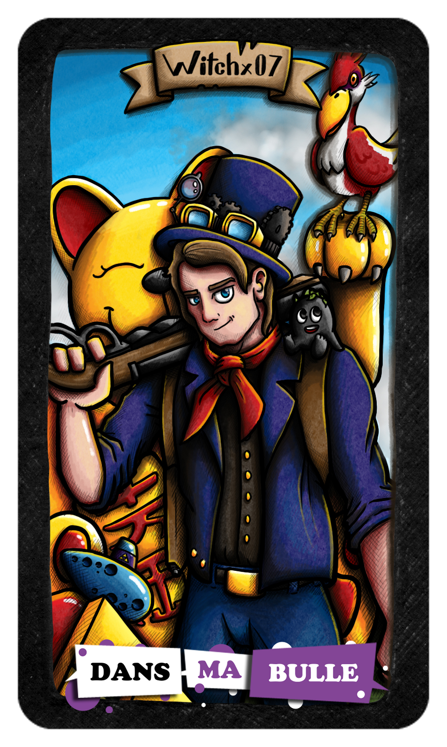 Witchx07