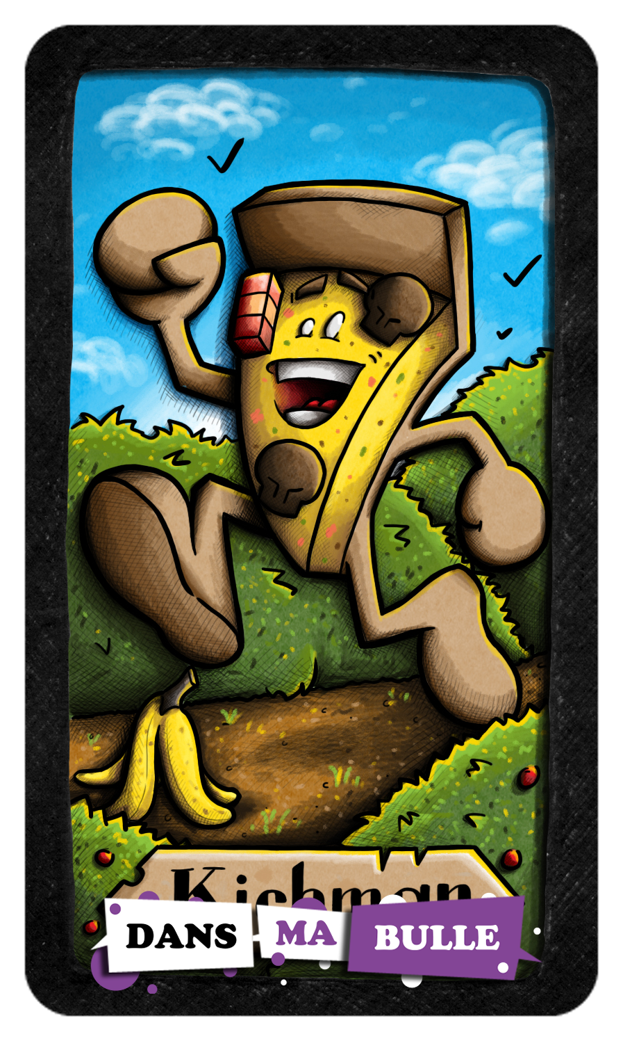Kichman