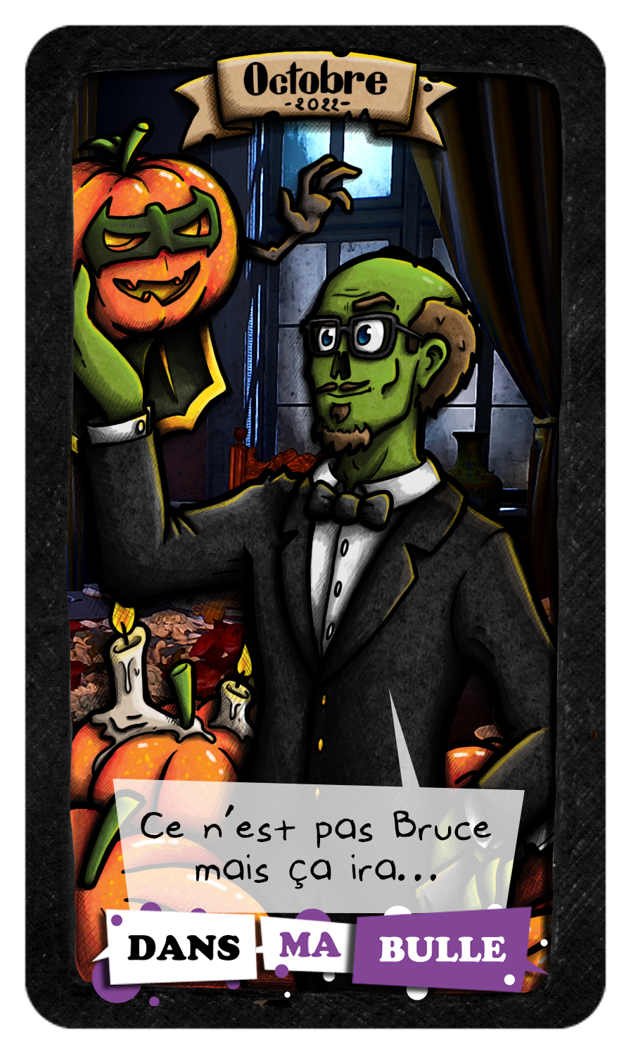 Octobre 2022