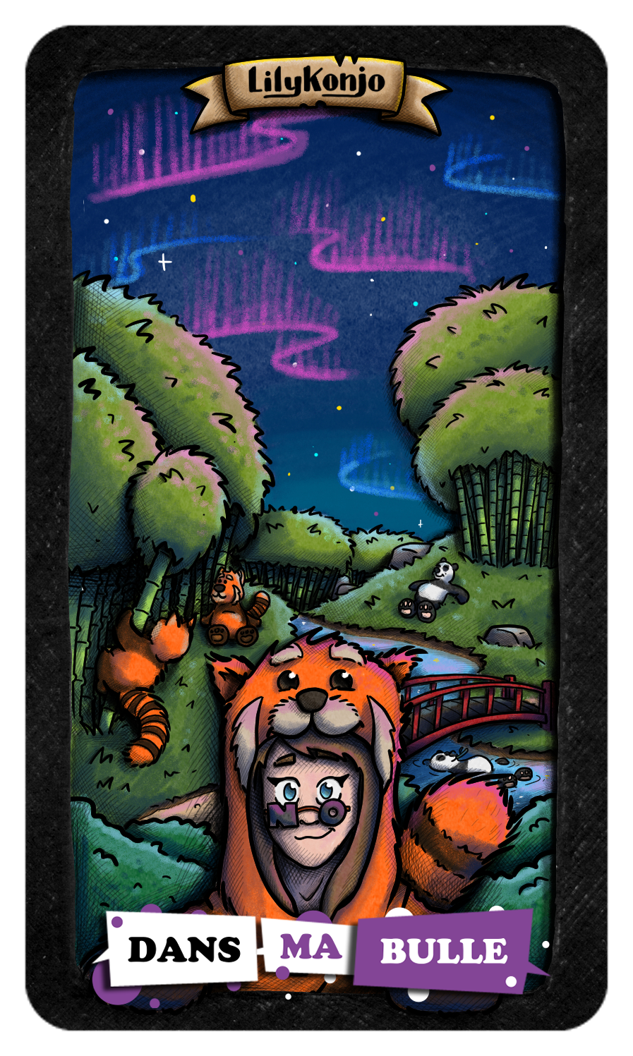 LilyKonjo