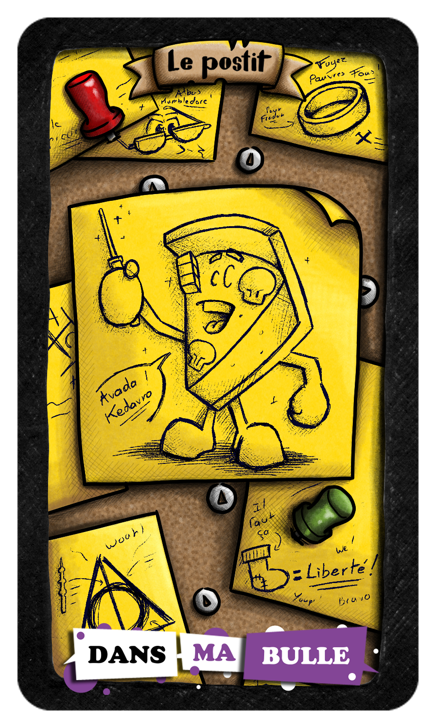 Lepostit