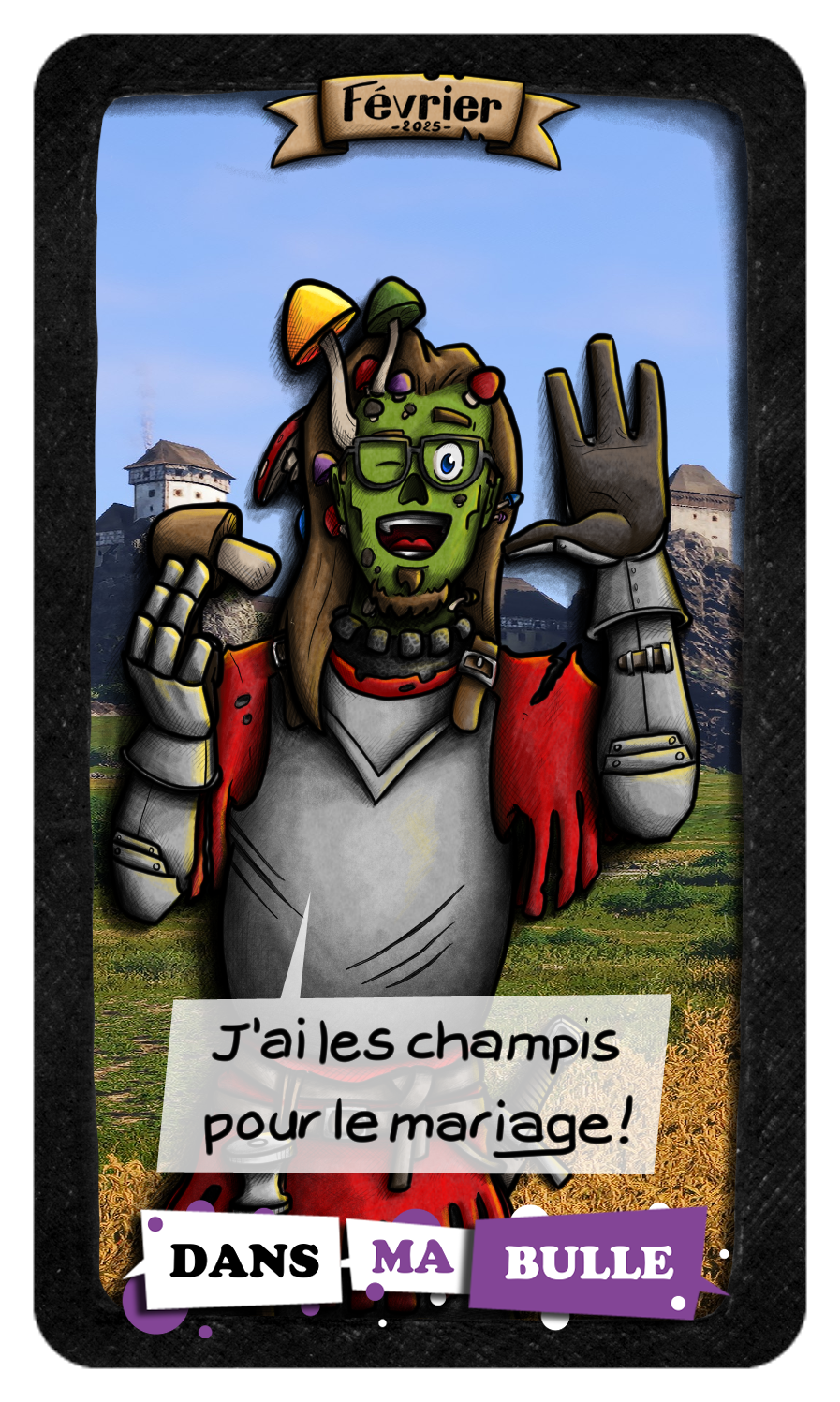 Fevrier 2025