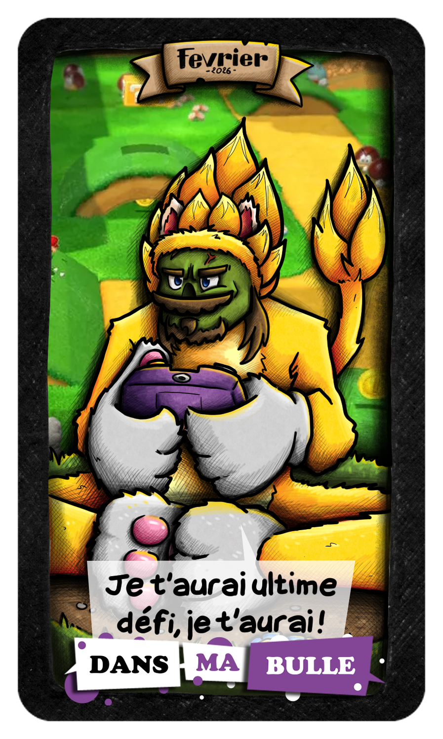 février 2026